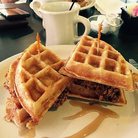 Atlanta Breakfast Club